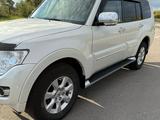 Mitsubishi Pajero 2021 годаfor19 000 000 тг. в Петропавловск – фото 4