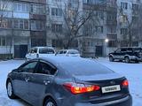 Kia Cerato 2014 годаүшін6 300 000 тг. в Актобе – фото 5