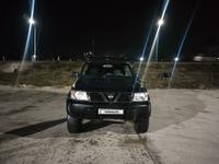 Nissan Patrol 1998 годаfor5 600 000 тг. в Актау