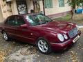 Mercedes-Benz E 230 1996 годаүшін2 258 978 тг. в Тараз – фото 3