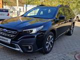 Subaru Outback 2021 года за 19 500 000 тг. в Актобе