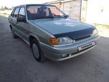 ВАЗ (Lada) 2115 2007 года за 1 730 000 тг. в Костанай