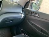 Hyundai Tucson 2018 года за 9 300 000 тг. в Алматы