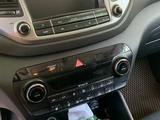 Hyundai Tucson 2018 года за 9 300 000 тг. в Алматы – фото 2