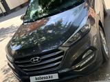 Hyundai Tucson 2018 года за 9 300 000 тг. в Алматы – фото 3