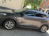 Hyundai Tucson 2018 года за 9 300 000 тг. в Алматы – фото 5
