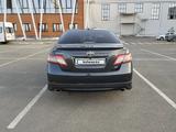 Toyota Camry 2011 года за 6 600 000 тг. в Усть-Каменогорск – фото 4