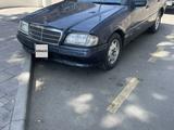 Mercedes-Benz C 220 1995 годаүшін1 300 000 тг. в Талдыкорган – фото 2