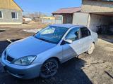 Mitsubishi Lancer 2009 года за 2 300 000 тг. в Усть-Каменогорск – фото 2