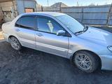 Mitsubishi Lancer 2009 года за 2 300 000 тг. в Усть-Каменогорск – фото 3
