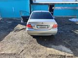 Mitsubishi Lancer 2009 года за 2 300 000 тг. в Усть-Каменогорск – фото 4