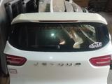 Крышка багажника jetour x70үшін350 000 тг. в Шымкент