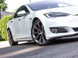 Tesla Model S 2020 годаүшін35 000 000 тг. в Алматы – фото 4