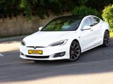 Tesla Model S 2020 годаүшін35 000 000 тг. в Алматы