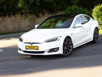 Tesla Model S 2020 года за 35 000 000 тг. в Алматы