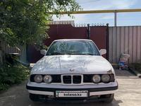 BMW 525 1991 года за 1 150 000 тг. в Алматы