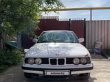 BMW 525 1991 годаүшін1 150 000 тг. в Алматы – фото 4