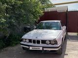 BMW 525 1991 годаүшін1 150 000 тг. в Алматы – фото 3
