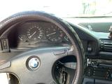 BMW 525 1991 годаүшін1 150 000 тг. в Алматы – фото 5