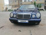 Mercedes-Benz E 280 1997 годаүшін3 800 000 тг. в Кызылорда – фото 2