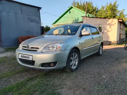 Toyota Corolla 2006 года за 3 300 000 тг. в Астана