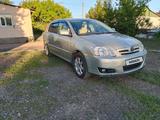 Toyota Corolla 2006 года за 3 200 000 тг. в Астана – фото 2