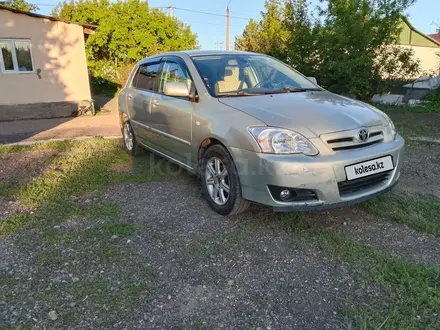 Toyota Corolla 2006 года за 3 300 000 тг. в Астана – фото 2