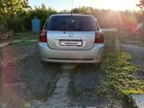 Toyota Corolla 2006 года за 3 200 000 тг. в Астана – фото 4