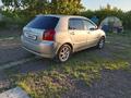Toyota Corolla 2006 годаүшін3 300 000 тг. в Астана – фото 5