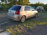 Toyota Corolla 2006 года за 3 200 000 тг. в Астана – фото 5
