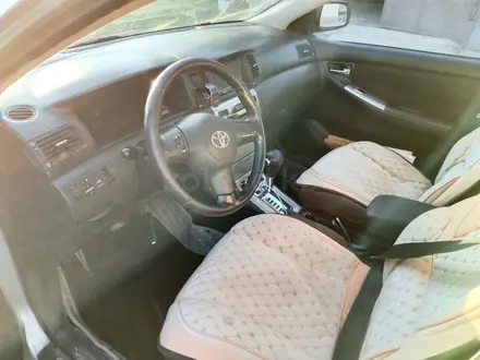 Toyota Corolla 2006 года за 3 300 000 тг. в Астана – фото 6