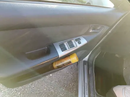 Toyota Corolla 2006 года за 3 300 000 тг. в Астана – фото 7