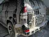 Toyota Land Cruiser Prado 2005 года за 11 500 000 тг. в Актобе – фото 4