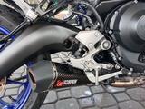 Yamaha  MT-09 Tracer (FJ-09) 2016 года за 4 300 000 тг. в Алматы – фото 3