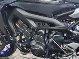 Yamaha  MT-09 Tracer (FJ-09) 2016 года за 4 300 000 тг. в Алматы – фото 5