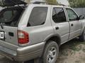 Isuzu Rodeo 2002 годаүшін5 700 000 тг. в Актобе – фото 2