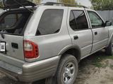 Isuzu Rodeo 2002 годаүшін6 800 999 тг. в Актобе – фото 3