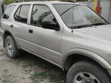 Isuzu Rodeo 2002 годаүшін6 800 999 тг. в Актобе
