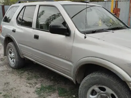 Isuzu Rodeo 2002 года за 6 800 000 тг. в Актобе – фото 7