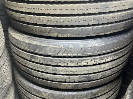 Грузовые шины TRIANGLE 385/65R22.5 TTM-A11 за 158 000 тг. в Атырау