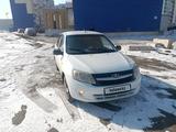 ВАЗ (Lada) Granta 2190 2014 годаүшін2 200 000 тг. в Семей