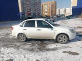 ВАЗ (Lada) Granta 2190 2014 годаүшін2 200 000 тг. в Семей – фото 3