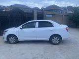 Chevrolet Cobalt 2021 годаүшін4 800 000 тг. в Шымкент