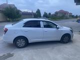 Chevrolet Cobalt 2021 годаүшін4 800 000 тг. в Шымкент – фото 3