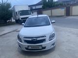 Chevrolet Cobalt 2021 годаүшін4 800 000 тг. в Шымкент – фото 2