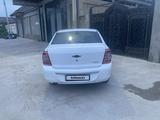 Chevrolet Cobalt 2021 годаүшін4 800 000 тг. в Шымкент – фото 4