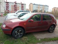 Volkswagen Golf 2001 года за 2 750 000 тг. в Петропавловск