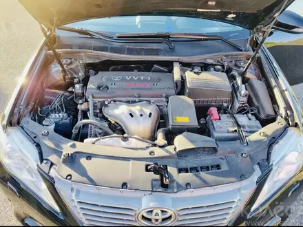 Toyota Camry 2014 года за 7 900 000 тг. в Атырау – фото 6