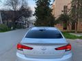 Hyundai Elantra 2018 года за 7 400 000 тг. в Шымкент