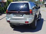 Mitsubishi Montero Sport 2000 годаүшін5 000 000 тг. в Алматы – фото 4